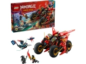 LEGO Ninjago - Bojové vozidlo nindža