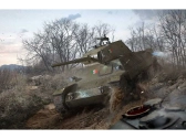 Talianeri World of Tanks P26/40 limitovaná edícia (1:35)