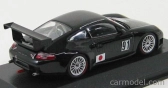 Minichamps Porsche 911 Gt3-rs T2m Motorsport N 91 Essais Du Mans 2005 Yamagishi Pompidou 1:43 Black