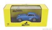 Art-model Ferrari 195sc N 17 Sebring 1950 L.chinetti - A.momo 1:43 Blue