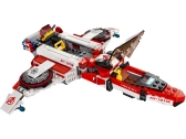 LEGO Super Heroes - Vesmírna misia Avenjet