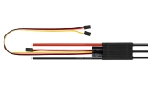 KAVAN R-120SB Plus AC regulátor 120A SBEC