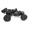 BAZAR - RC pouštní buggy Dark Rampage 4WD 1:12 RTR