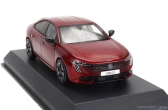 Norev Peugeot 508 Gt Hybrid 2023 1:43 Elixir Red