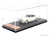 Edicola Datsun Fairlady 2000 (se311) Cabriolet Open 1967 1:43 Bílá