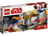 LEGO Star Wars – Transportér Odporu