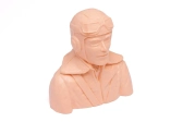 PILOT 1/6 Druhá svetová vojna 75 mm RA