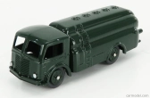 Edicola Viberti Autobotte Bc5 8000l Tanker Truck 1940 1:48 Vojenská Zelená