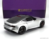 Kyosho Nissan Fairlady Z Coupe 2023 1:18 Silver