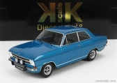 Opel Kadett B Festival 1973 v mierke 1:18 Blue Met