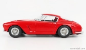 Kk-scale Ferrari 250gt Swb Berlinetta 1961 1:18 Červená