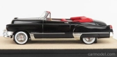 Stamp-models Cadillac Series 62 Convertible Open 1949 1:43 Black