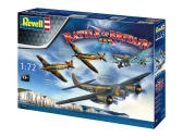 Revell Battle of Britain (85th Anniversary) (1:72)