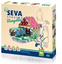 SEVA STAVIAME – Bungalov