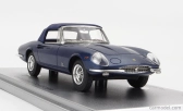 Kess-model Ferrari 365 California Spider Closed 1966 1:43 Blue