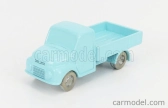Officina-942 Fiat 615 Autocarro - Nákladné auto - 1952 1:76 svetlomodrá