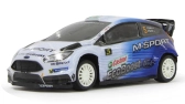 RC auto Ford Fiesta RS M-Sport 2015