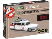 Revell 3D puzzle – Ghostbusters Ecto-1