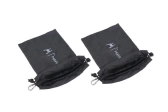 DJI Lito 1/X1 - Sada dvou pevných úložných tašek pro DJI Lito 1/X1 a DJI RC 2/RC-N3