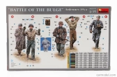 Miniart Figúrky Bitka v Ardenách 1944 1:35 /