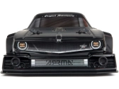 Arrma Felony Resto Mod 6S BLX 1:7 RTR čierna