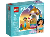 LEGO Disney - Jasmína a její věžička
