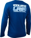 LRP Factory Team triko dl. rukáv - L velikost