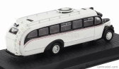 Edicola REO Speedway Autobus 1946 - Damage Display Box 1:72 Bílá Černá