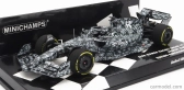 Minichamps Alfa romeo F1 C42 Team Orlen Racing N 88 1:43, bíločerná