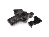 Traxxas horní díl zadní části šasi: X-Maxx 8S