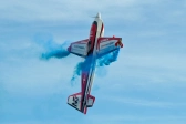 104" Extra NG ARF - žlutá 2,64m