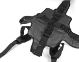 Batoh pre kufor DJI INSPIRE