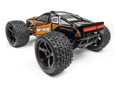 BULLET ST Flux RTR s 2,4GHz RC súpravou