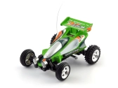 Mini Buggy, zelená