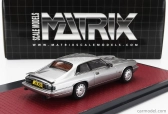 Matrix modely v mierke 1:43 Jaguar Xjr-s 1993 Silver