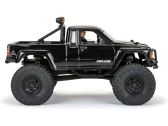 Karoséria Pro-Line 1985 Toyota HiLux SR5 číra: SCX24