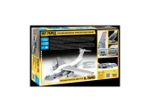 Zvezda Iljušin IL-76MD (1:144)