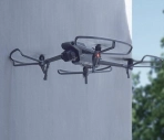 MAVIC 3 – Ochranné oblúky s pristávacou nohou
