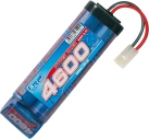 Hyper Pack 4600 - 8,4 V - 7 článkov NiMH Stickpack