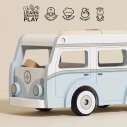 Le Toy Van Autokaravan nový design