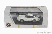 Paragon-models Porsche 911 Carrera Rsr 3.0 Coupe Lhd 1973 1:64 Bílá
