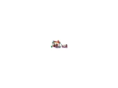 LEGO Friends - Bistro v centre mesta Heartlake