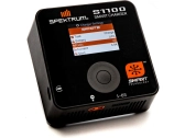 Inteligentná nabíjačka Spektrum S1100 1x100W AC