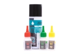 POWER CA PACK tavné lepidlo 20g (W,S,H)+ aktivátor 200ml