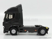 Eligor Iveco fiat Stralis 500 Euro 6 Hi-way Tractor 2-assi 2016 - Exkluzívny model auta 1:43 Grey Met