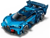 LEGO Speed Champions - Hyperšportové auto Bugatti Vision GT