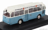 Edicola Holland Coach 457/90/pc Autobus 1955 - Damage Display Box 1:72 Světle Modrá Bílá