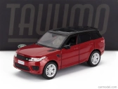 Tayumo Land rover Range Rover Sport 2014 1:32 Red
