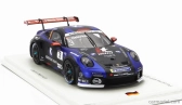 Spark-model Porsche 911 991-2 Gt3 Team Kenston N 3 Champion German Porsche Carrera Cup Season 2022 L.heinrie 1:43 Black