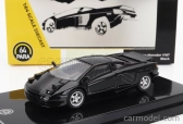 Paragon-models Cizeta V16t Lhd 1991 1:64 čierna